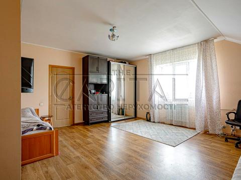 дом по адресу Сырецко-садовая ул.