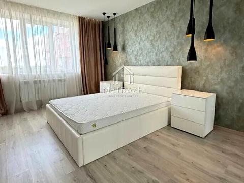 квартира за адресою Кричевського вул., 32