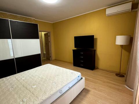 квартира за адресою Метрологічна вул., 13