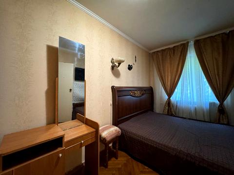 квартира за адресою Михайла Донця вул., 17/46