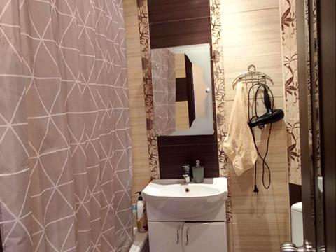 квартира по адресу Радужный массив ул., 8