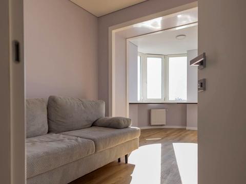 квартира за адресою Центральна вул., 1