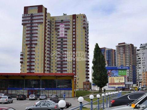 квартира за адресою Науки просп. (Леніна), 47/1
