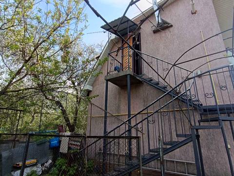 дом по адресу Заводська