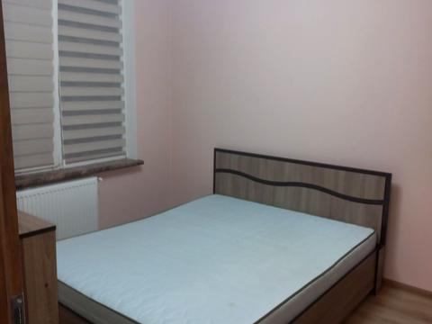 квартира по адресу Микитинецкая ул., 2