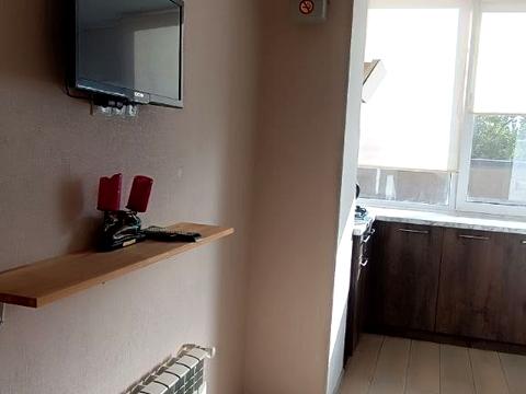 квартира по адресу Михаила Грушевского ул., 39/3, корп. 1-4