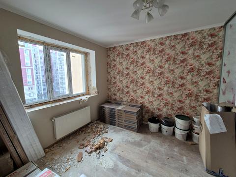 квартира за адресою Свято-Покровська вул. (Леніна), 73-є