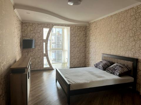 квартира за адресою Київська вул., 23