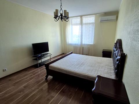 квартира за адресою Воскресенська вул., 12-В