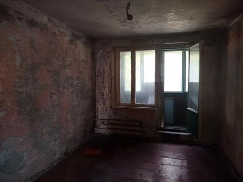квартира по адресу Ивана Каркача бульв., 81