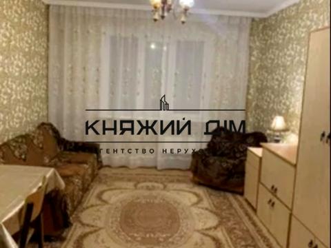 квартира за адресою Анни Ахматової вул., 39-А
