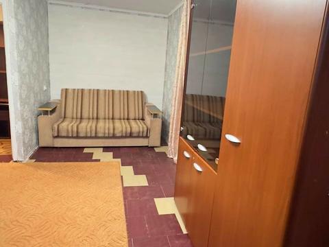 квартира по адресу Фестивальный пер., 12