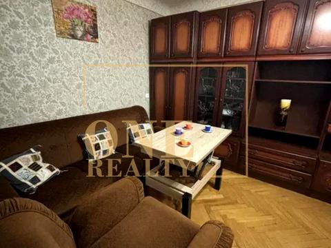 квартира по адресу Воздухофлотский просп. (Повітрофлотський), 7