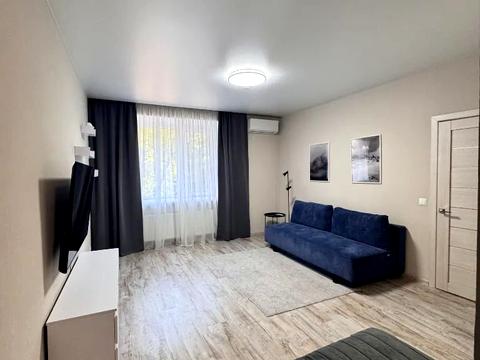 квартира по адресу Высоковольтная ул., 14А