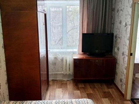 квартира по адресу Даниила Щербаковского ул. (Щербакова), 48