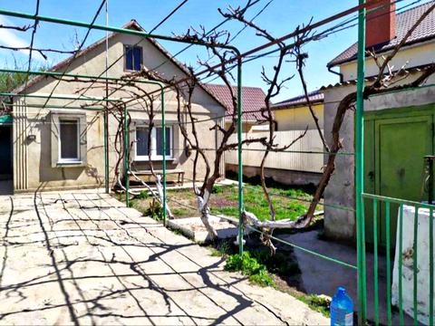 дом по адресу Кошевого ул.