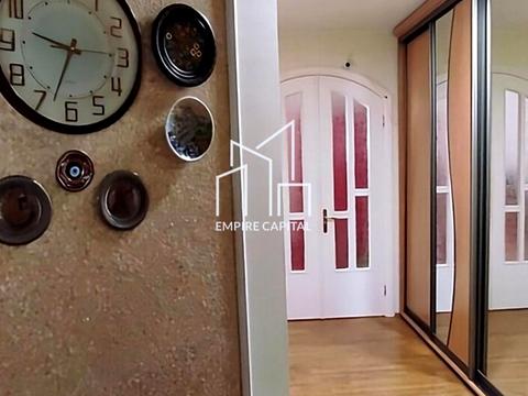 квартира по адресу Римлянина Петра, 3
