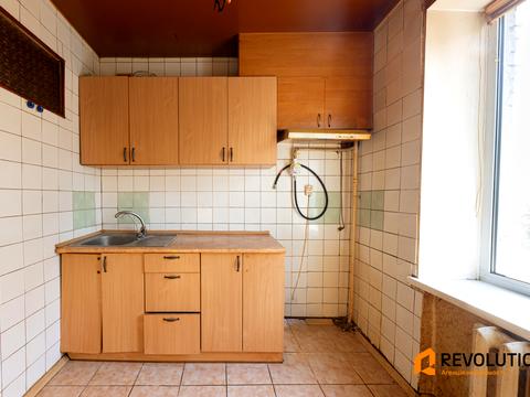 квартира по адресу Дорогожицкая ул., 15-Б