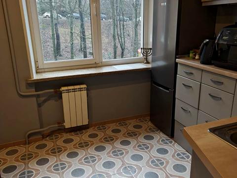 квартира за адресою Лесі Українки бульв., 6