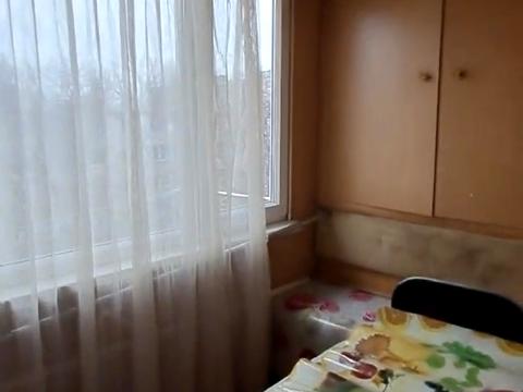 квартира по адресу Марсельская, 6