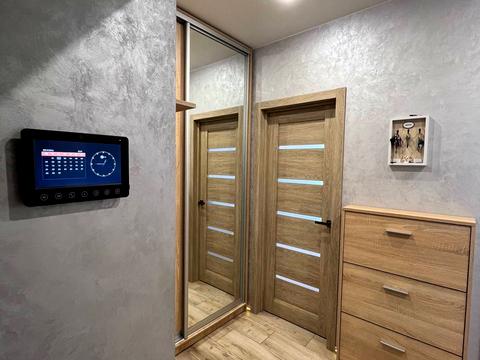 квартира за адресою Проспект героїв небесної сотні, 40
