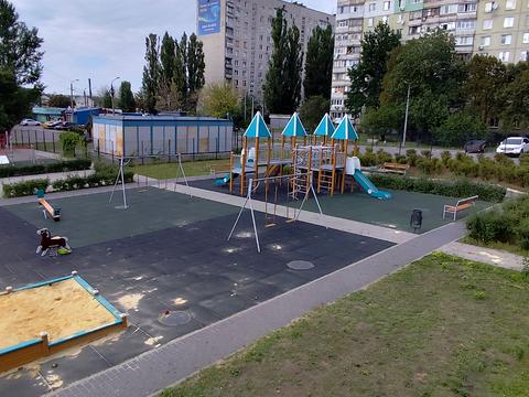 квартира по адресу Академика Павлова ул., 158
