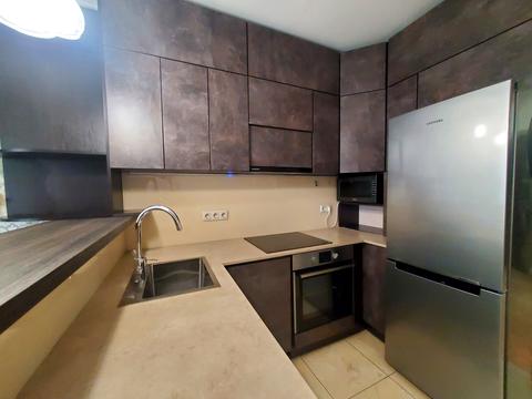 квартира за адресою Регенераторна вул., 4