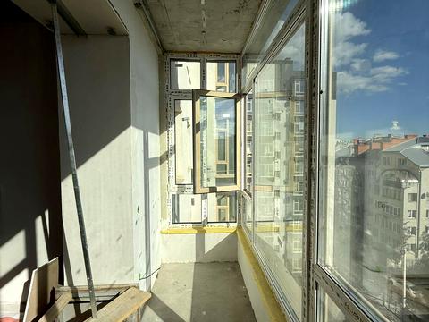 квартира по адресу Ивано-Франковск, Черновола ул., 123