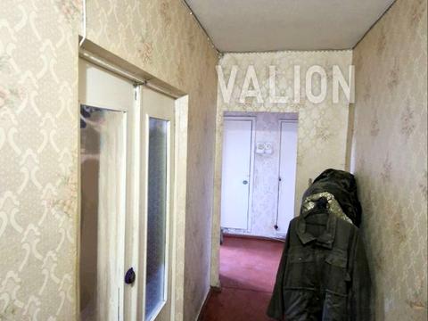 квартира за адресою Тростянецька вул., 8