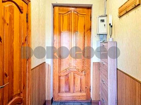 квартира по адресу Святослава Храброго ул., 2