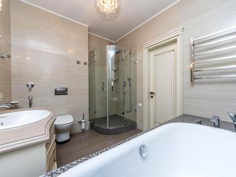 квартира за адресою Деміївська вул., 13