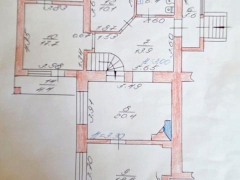 квартира за адресою Короленка, 6