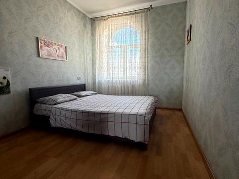 квартира за адресою Дніпро, Дмитра Яворницького просп. (Карла Маркса), 123