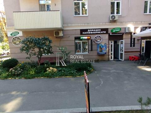 комерційна за адресою Гарматна вул., 20