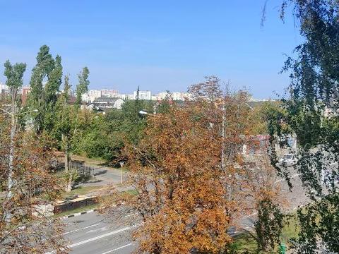 квартира по адресу Науки просп. (Ленина), 72