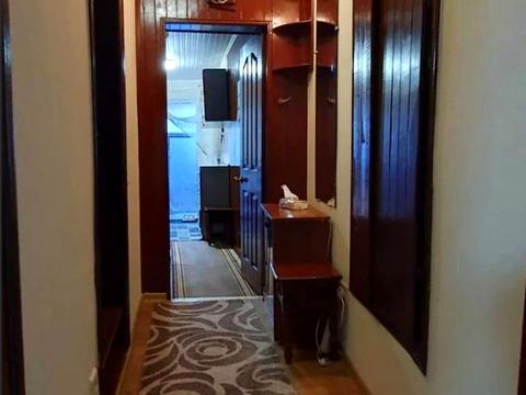 квартира по адресу Косвенная ул., 40