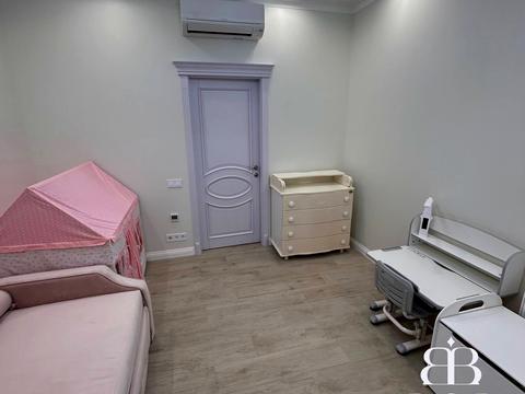 квартира по адресу Итальянский бульв., 1а