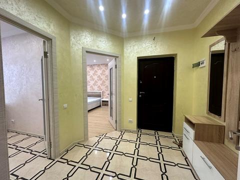 квартира по адресу  пер., 11