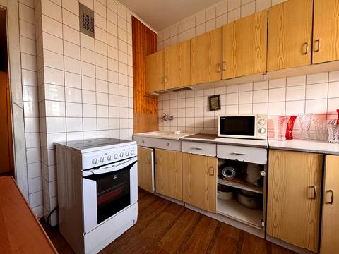 квартира по адресу Запорожское шоссе, 40