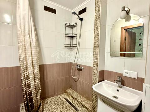квартира по адресу Победы просп., 64