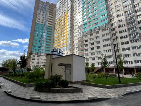 квартира по адресу Академика Заболотного ул., 15