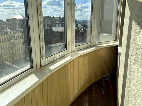 квартира по адресу Свободы ул., 36а