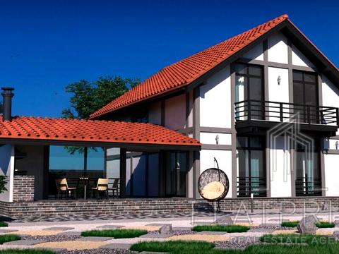 дом по адресу весняна