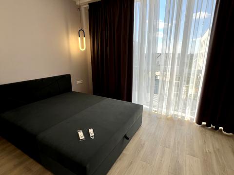 квартира за адресою Гідності вул., 6