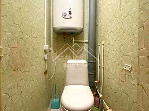 квартира по адресу Европейский бульв., 11