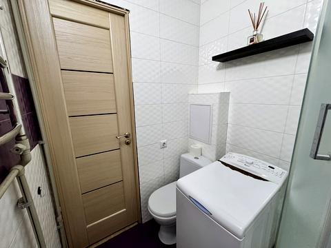 квартира по адресу Батумская ул., 26