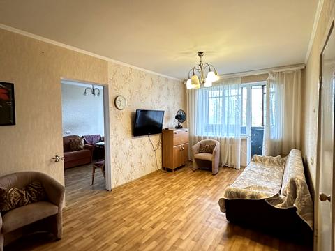 квартира по адресу Набережная Победы ул., 130