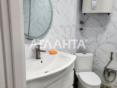 квартира по адресу Овидиопольская дорога ул., 3