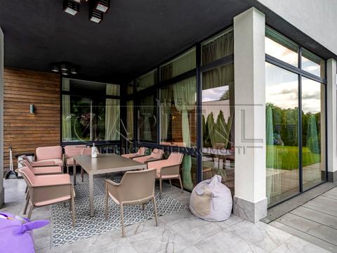 дом по адресу сонячна