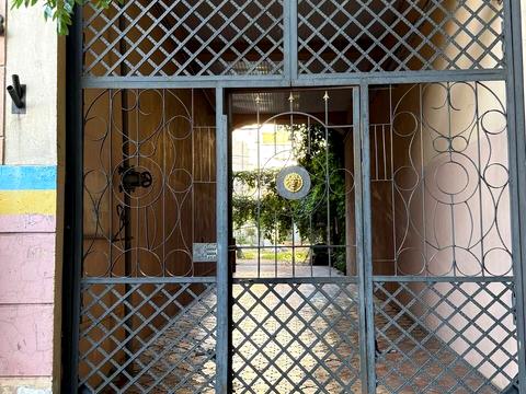 квартира по адресу Осипова ул. (Осипова), 37